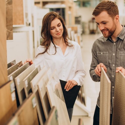Flooring design Consultations in Columbus