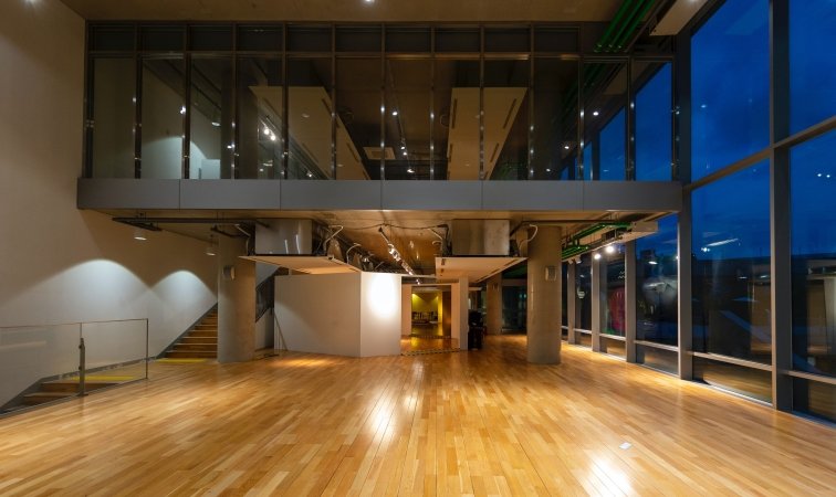 Commercial floors from Carpet King Floorcoverings in Grandview